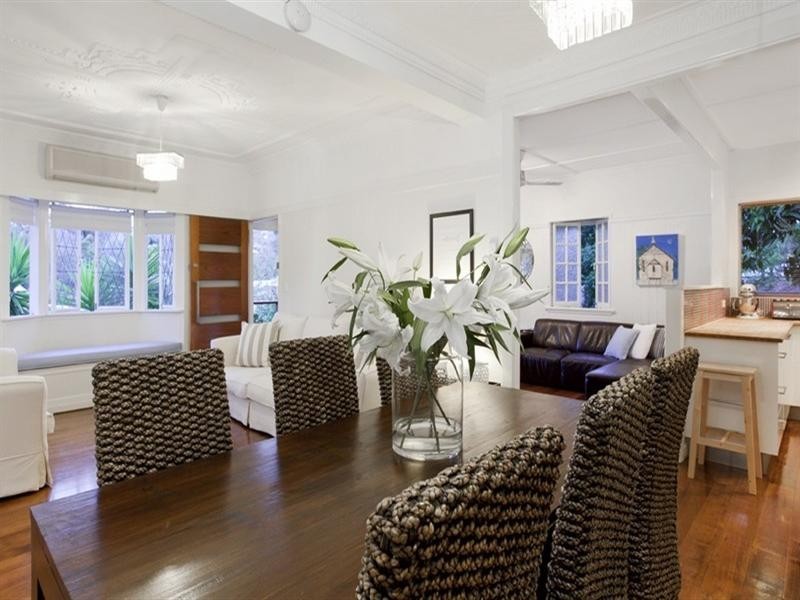 90 Gerler Street, Bardon QLD 4065