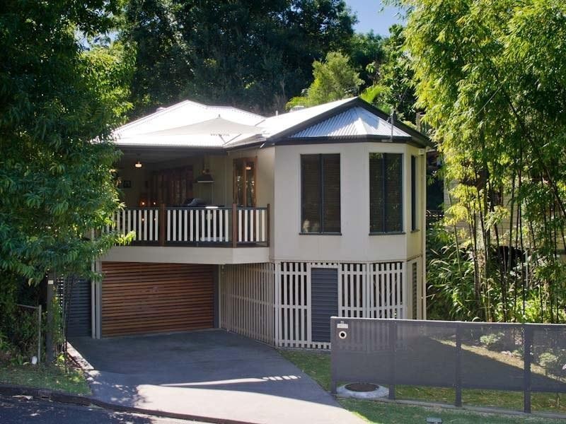 31 Soudan Street, Bardon QLD 4065