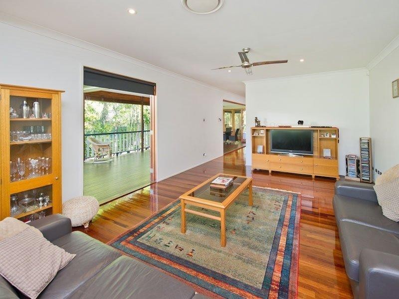 31 Soudan Street, Bardon QLD 4065