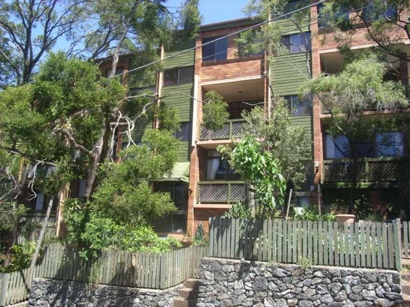 2/302 Given Terrace, Paddington QLD 4064