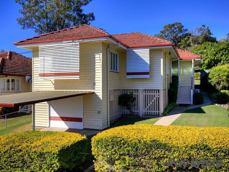 22 Coolalie Street, Alderley QLD 4051