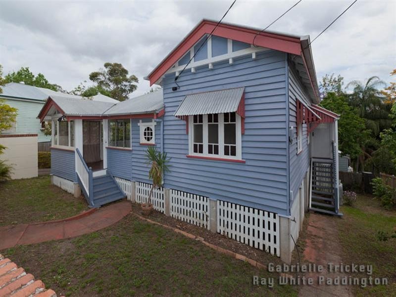 66 Coopers Camp Road, Bardon QLD 4065