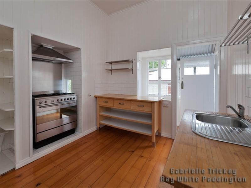 66 Coopers Camp Road, Bardon QLD 4065