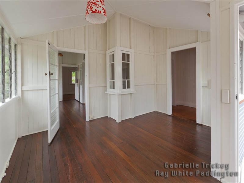 66 Coopers Camp Road, Bardon QLD 4065