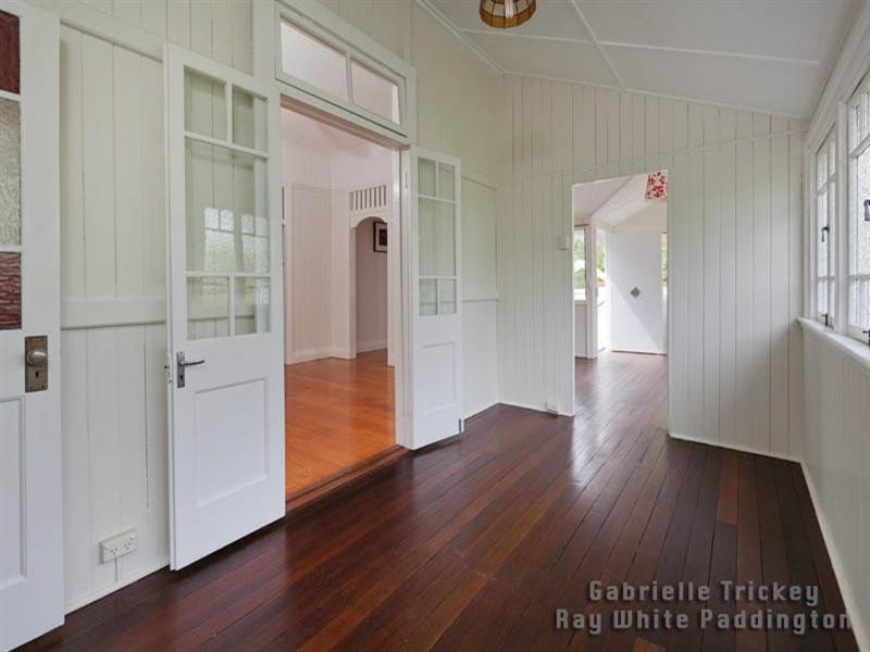 66 Coopers Camp Road, Bardon QLD 4065