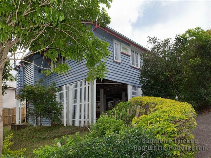 66 Coopers Camp Road, Bardon QLD 4065