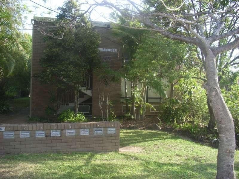 2/66 Dunsmore Street, Kelvin Grove QLD 4059