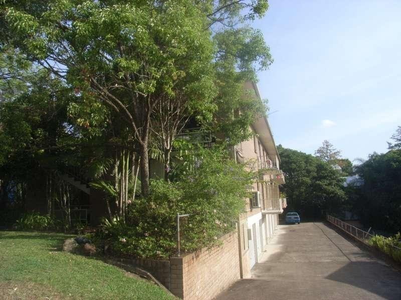 2/66 Dunsmore Street, Kelvin Grove QLD 4059