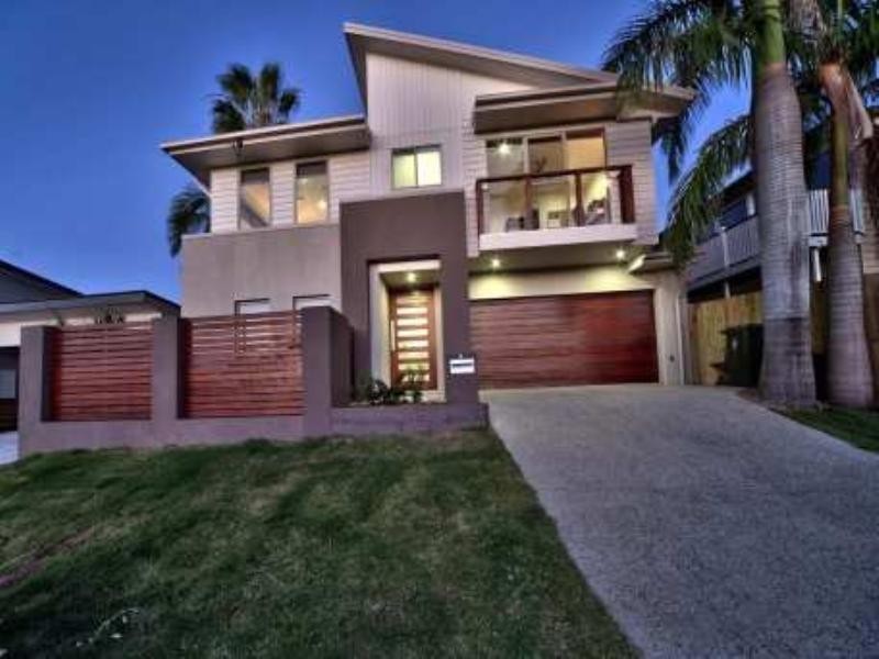 4 Park Avenue, Alderley QLD 4051