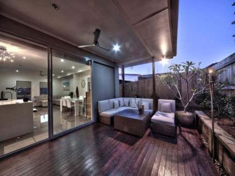 4 Park Avenue, Alderley QLD 4051