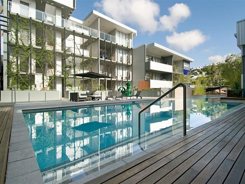 13/1 Alexandra Street, Paddington QLD 4064