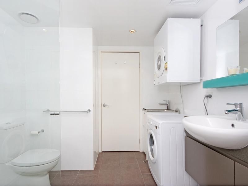 13/1 Alexandra Street, Paddington QLD 4064