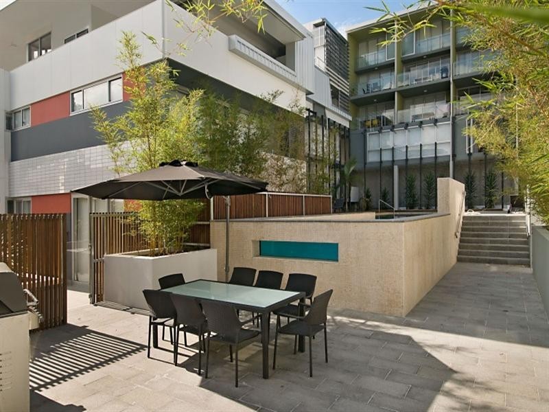 13/1 Alexandra Street, Paddington QLD 4064