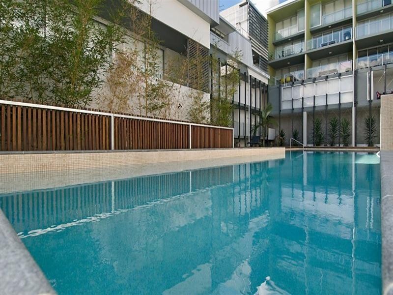 13/1 Alexandra Street, Paddington QLD 4064