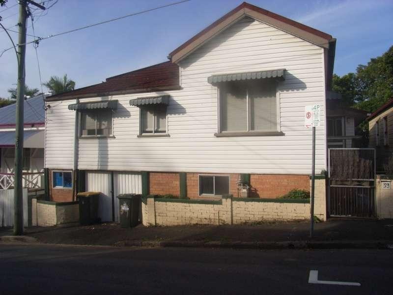 39 Union Street, Spring Hill QLD 4000