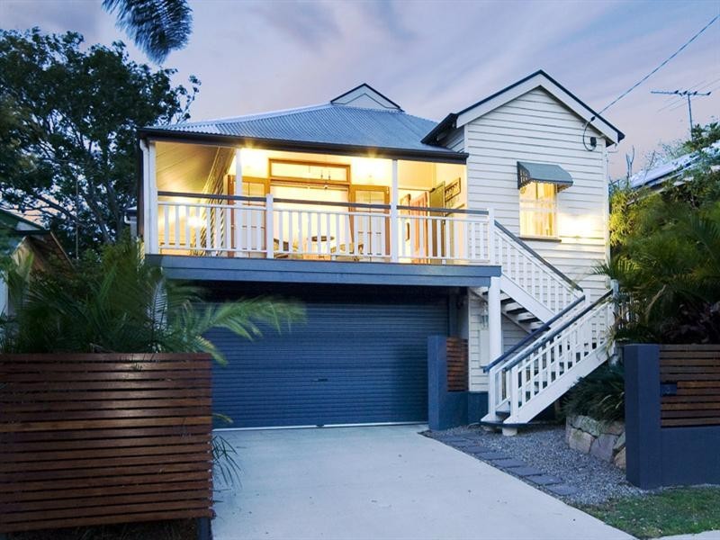 3 Charlotte Street, Paddington QLD 4064