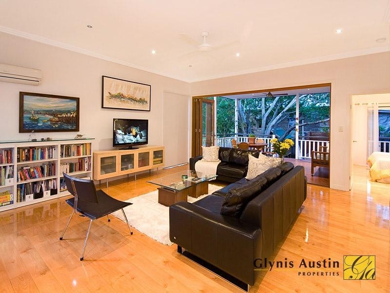 3 Charlotte Street, Paddington QLD 4064