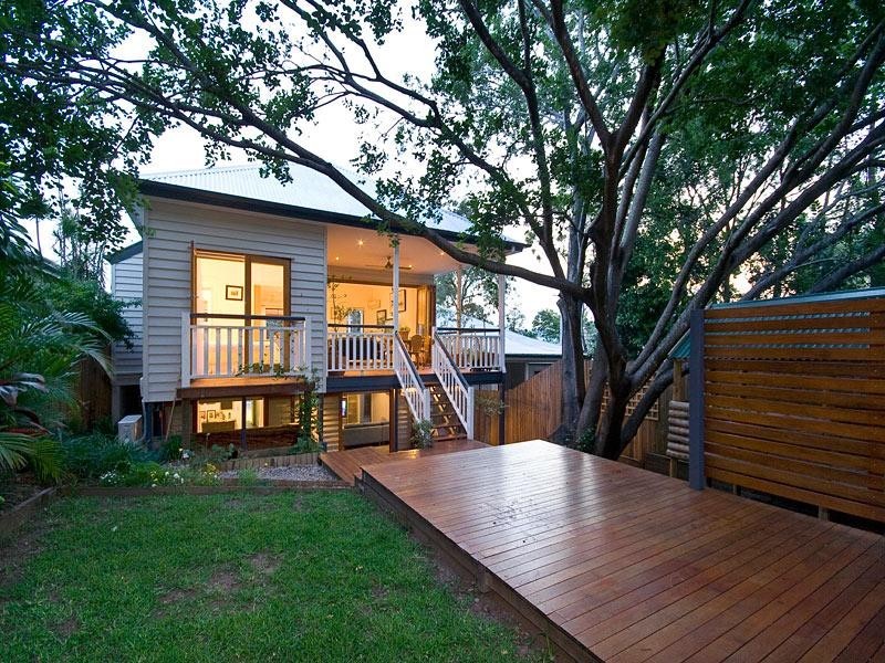 3 Charlotte Street, Paddington QLD 4064