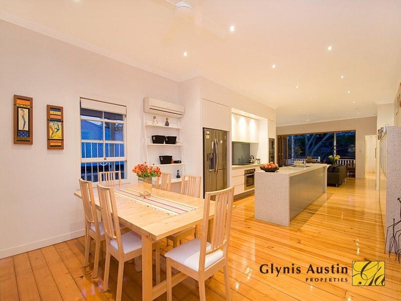 3 Charlotte Street, Paddington QLD 4064