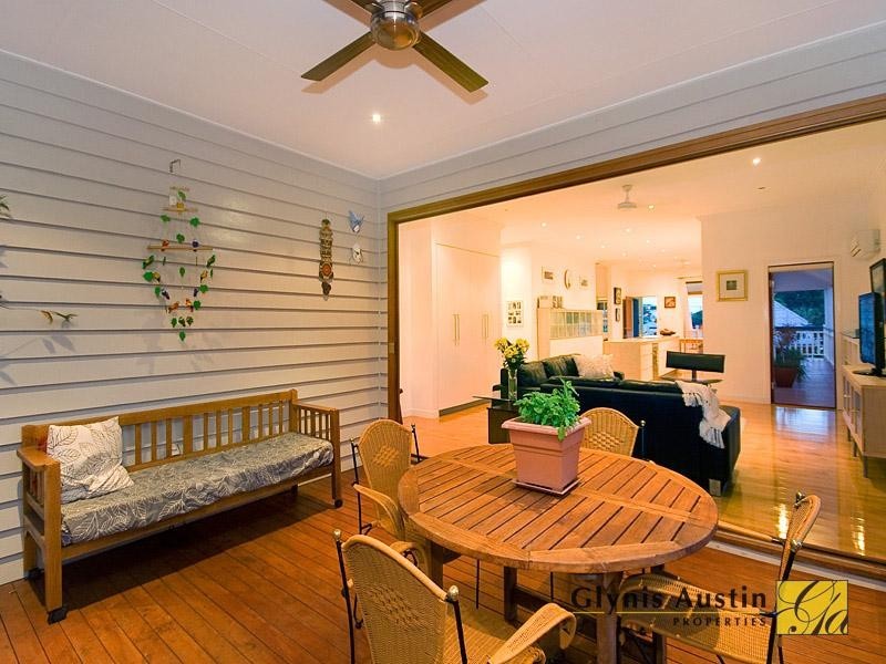 3 Charlotte Street, Paddington QLD 4064