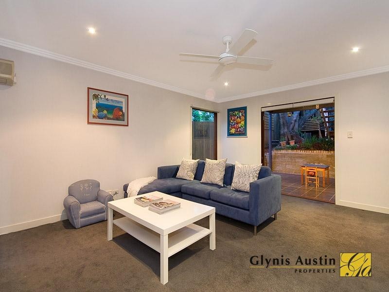 3 Charlotte Street, Paddington QLD 4064