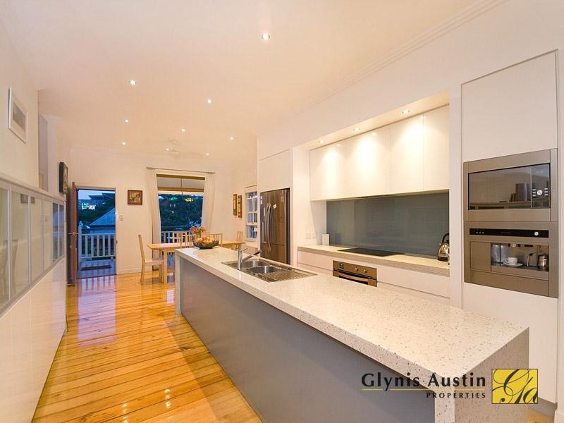 3 Charlotte Street, Paddington QLD 4064