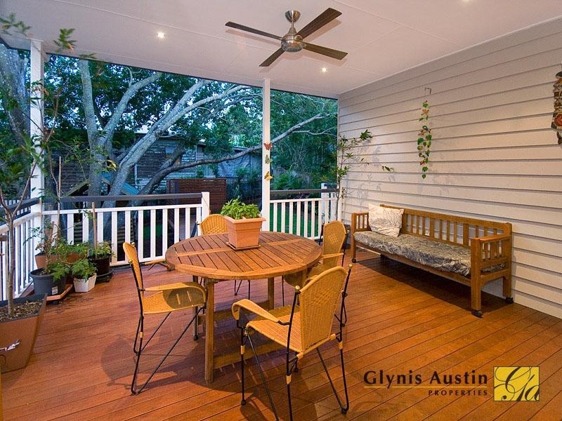 3 Charlotte Street, Paddington QLD 4064