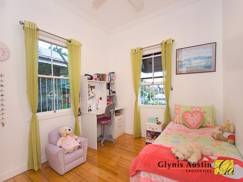 3 Charlotte Street, Paddington QLD 4064