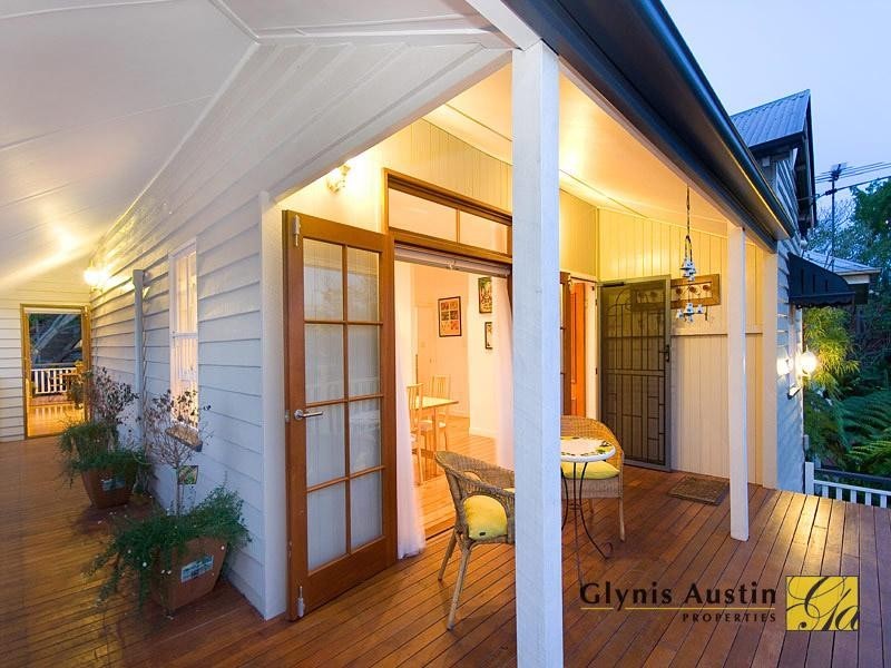 3 Charlotte Street, Paddington QLD 4064