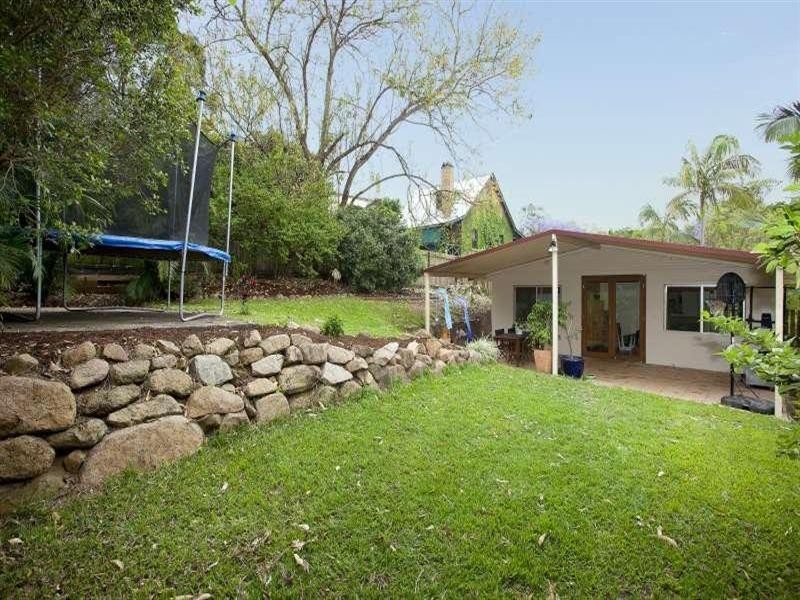 27 Bathurst Street, Red Hill QLD 4059