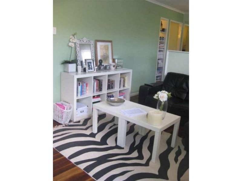 4/11 Ricardo Street, Kelvin Grove QLD 4059