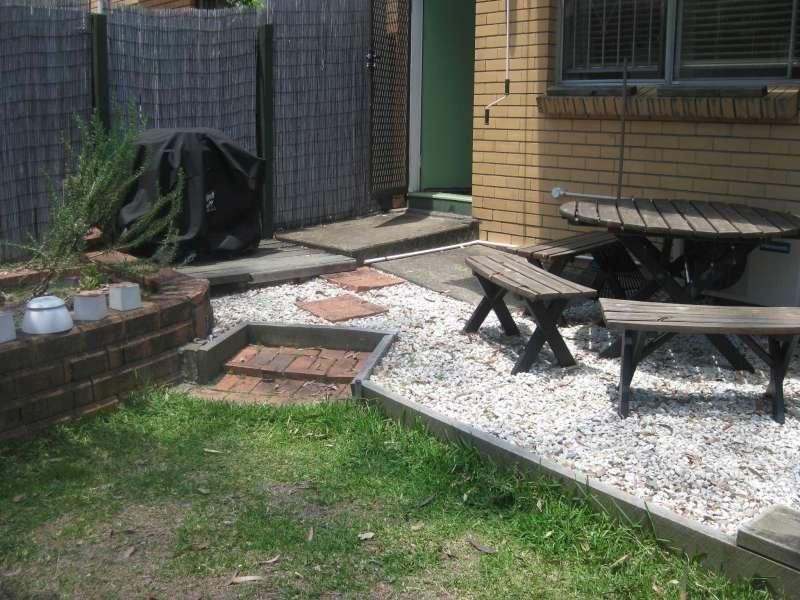 4/11 Ricardo Street, Kelvin Grove QLD 4059