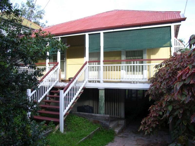 3 Gillingham, Woolloongabba QLD 4102