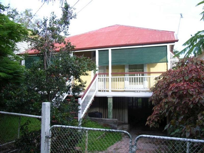3 Gillingham, Woolloongabba QLD 4102