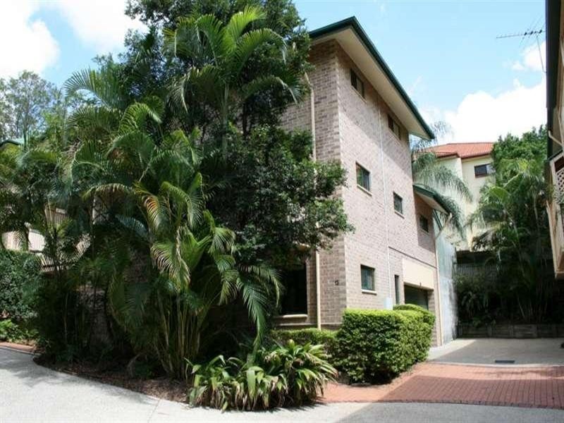 13/30 Bott Street, Ashgrove QLD 4060