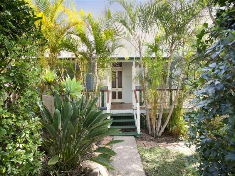 12 Accession Street, Bardon QLD 4065