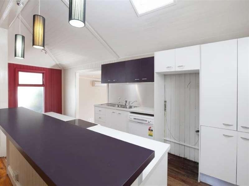 12 Accession Street, Bardon QLD 4065