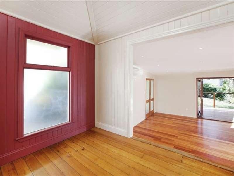 12 Accession Street, Bardon QLD 4065