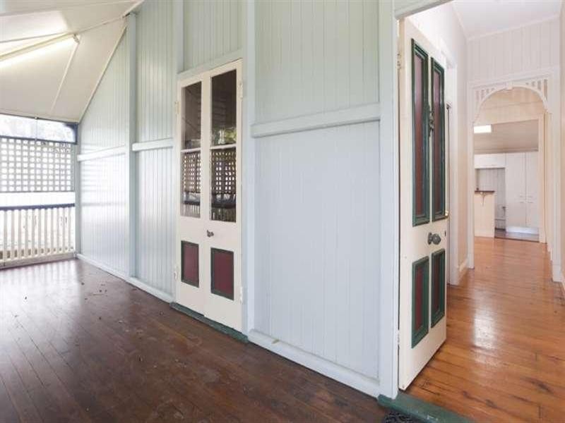 12 Accession Street, Bardon QLD 4065