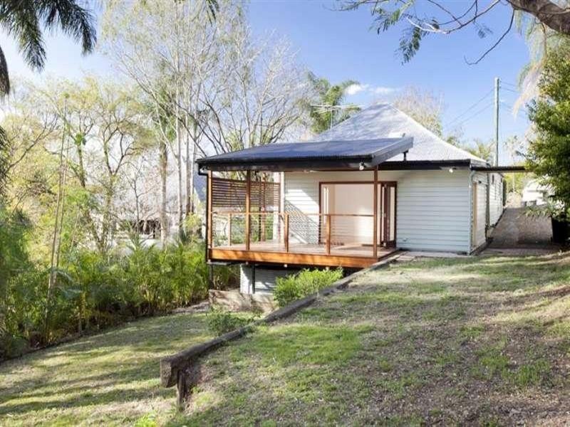 12 Accession Street, Bardon QLD 4065