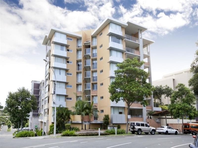2301/57 Musk Avenue, Kelvin Grove QLD 4059