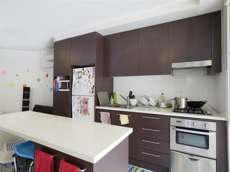 2301/57 Musk Avenue, Kelvin Grove QLD 4059