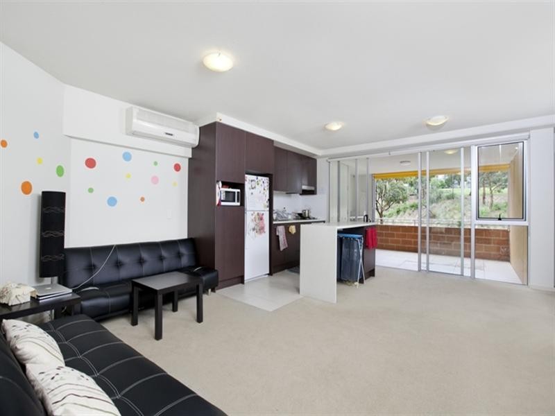 2301/57 Musk Avenue, Kelvin Grove QLD 4059