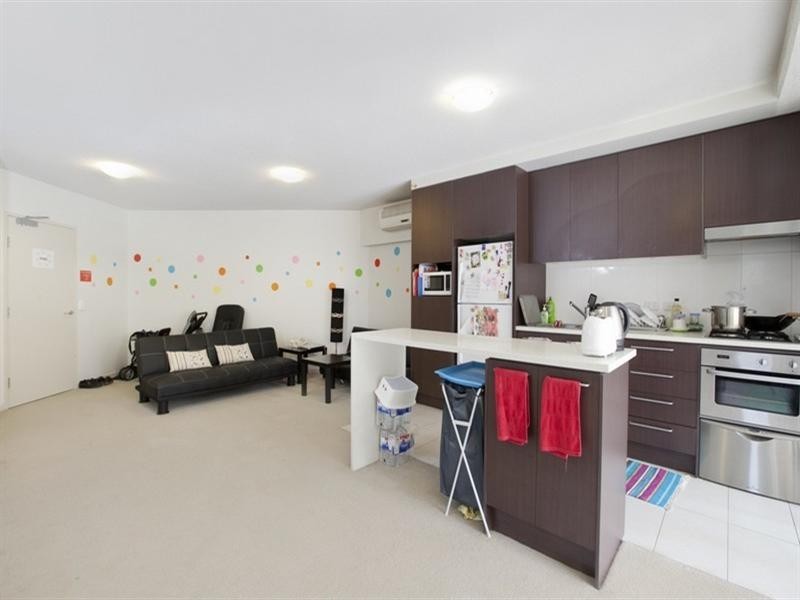 2301/57 Musk Avenue, Kelvin Grove QLD 4059