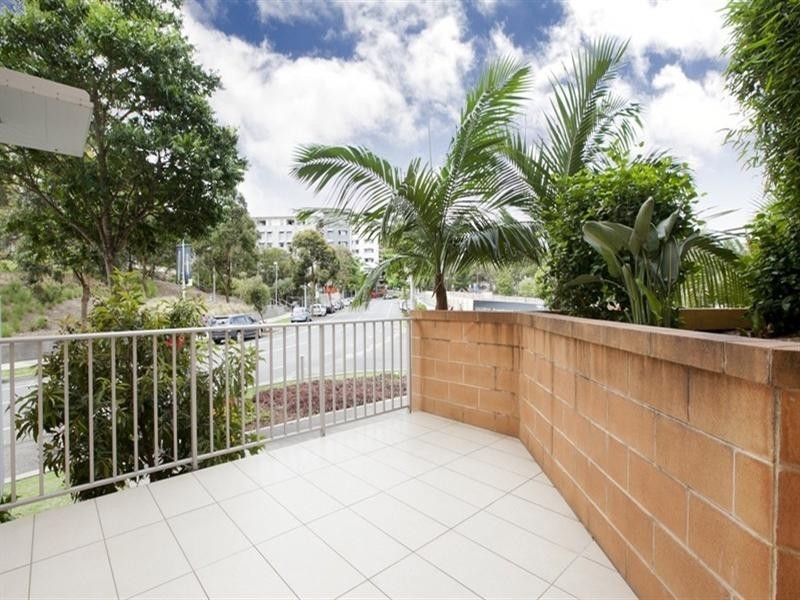 2301/57 Musk Avenue, Kelvin Grove QLD 4059