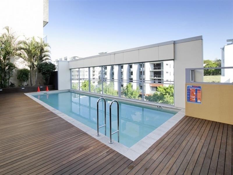 2301/57 Musk Avenue, Kelvin Grove QLD 4059