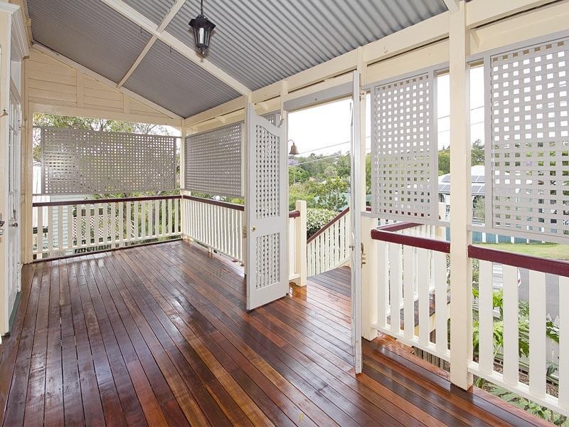 71 Coronation Street, Bardon QLD 4065