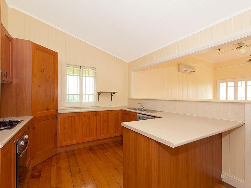 71 Coronation Street, Bardon QLD 4065