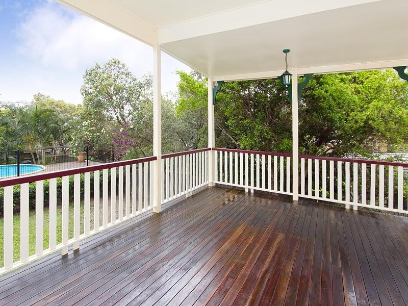 71 Coronation Street, Bardon QLD 4065