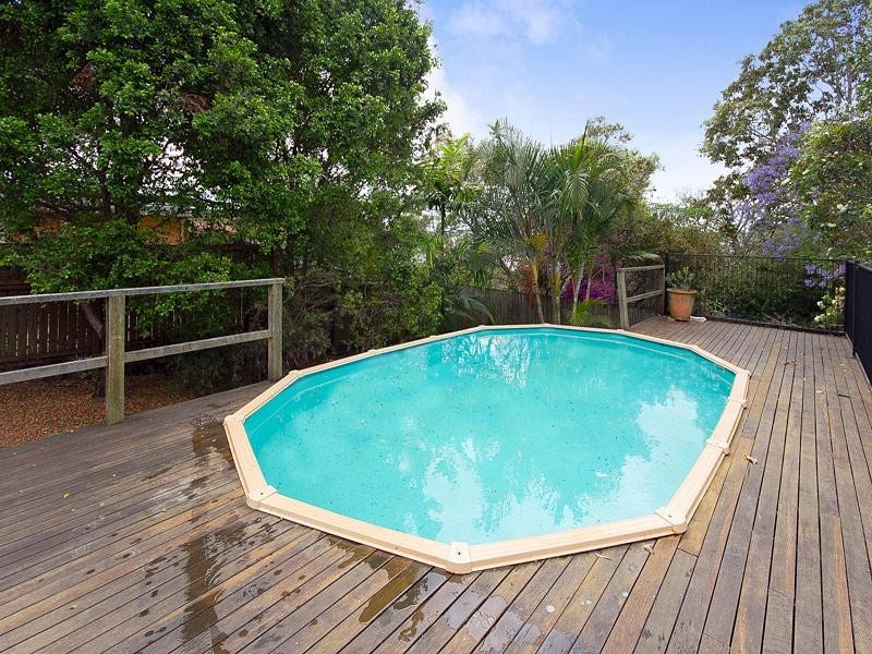 71 Coronation Street, Bardon QLD 4065